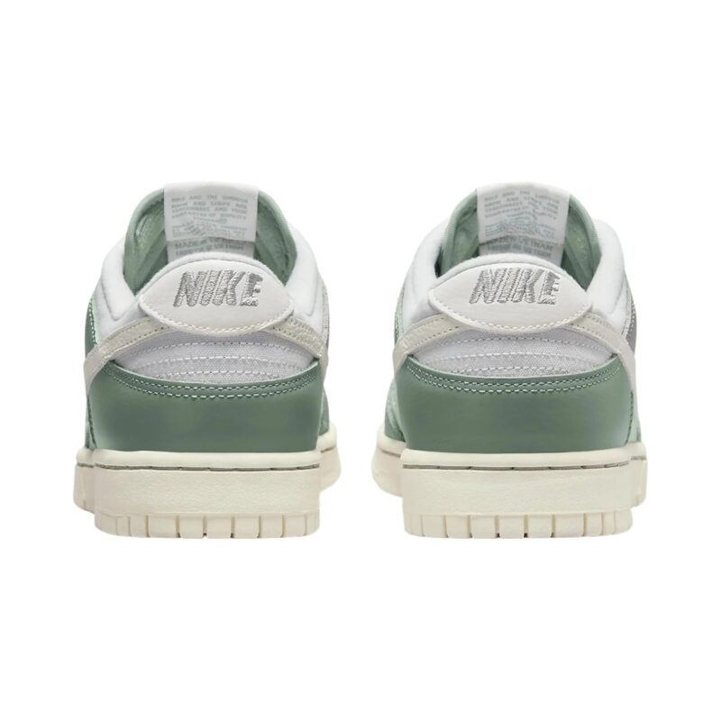 Mens Nike Dunk Low Retro Prm Mica Green/Sail-Photon Dust (Dv7212 300)