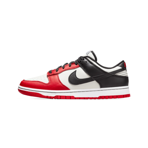 Nba X Nike Dunk Low Emb 75Th Anniversary – Chicago