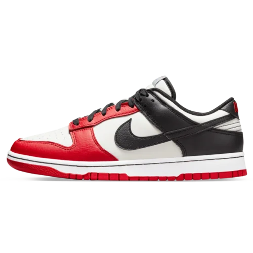 Nba X Nike Dunk Low Emb 75Th Anniversary – Chicago