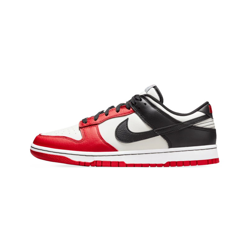 Nba X Nike Dunk Low Emb 75Th Anniversary – Chicago