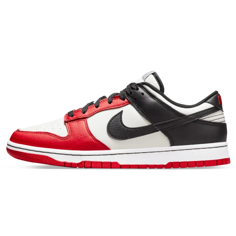 Nba X Nike Dunk Low Emb 75Th Anniversary – Chicago