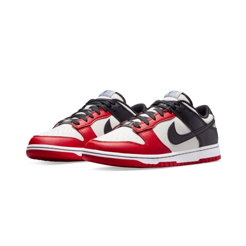 Nba X Nike Dunk Low Emb 75Th Anniversary – Chicago