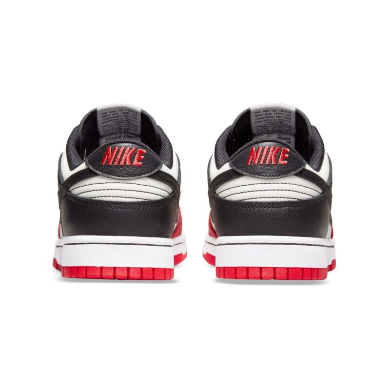 Nba X Nike Dunk Low Emb 75Th Anniversary – Chicago