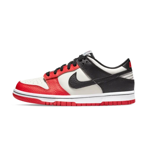 Nba X Nike Dunk Low Emb Gs 75Th Anniversary – Chicago