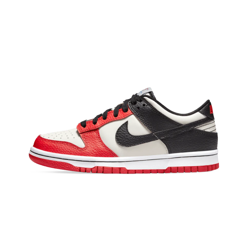 Nba X Nike Dunk Low Emb Gs 75Th Anniversary – Chicago