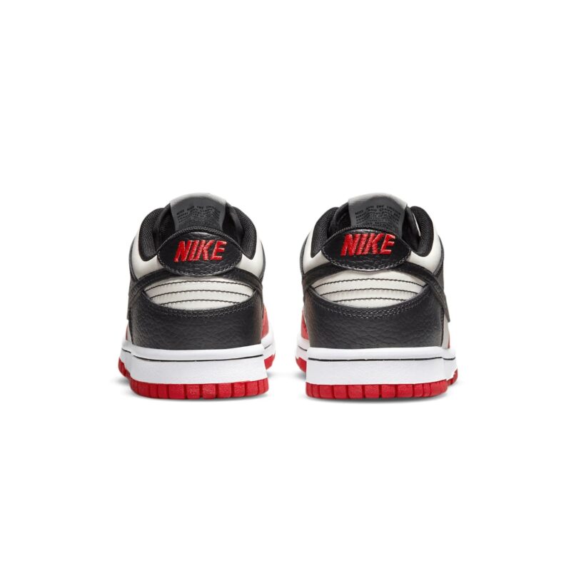 Nba X Nike Dunk Low Emb Gs 75Th Anniversary – Chicago