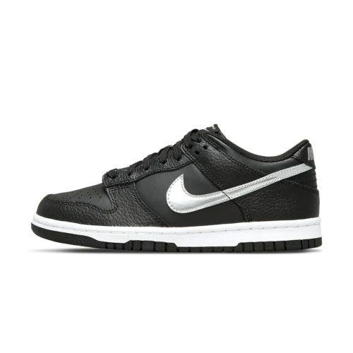 Nba X Nike Dunk Low Emb Gs 75Th Anniversary – Spurs