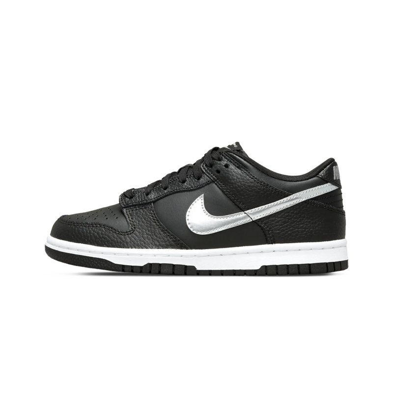 Nba X Nike Dunk Low Emb Gs 75Th Anniversary – Spurs