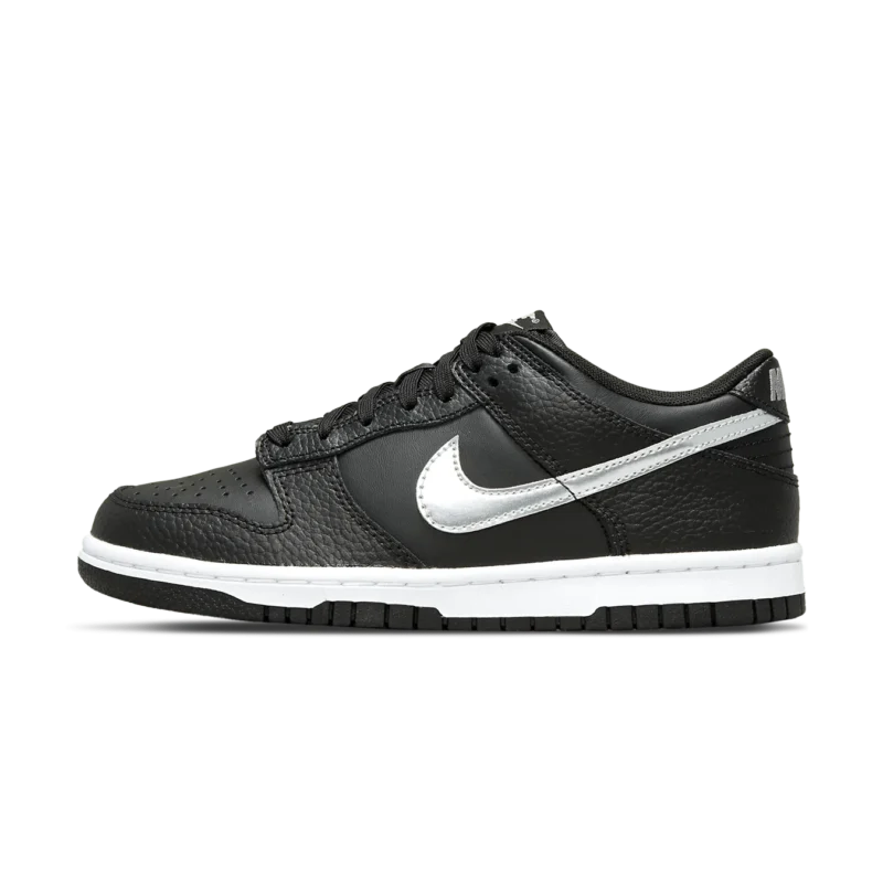 Nba X Nike Dunk Low Emb Gs 75Th Anniversary – Spurs