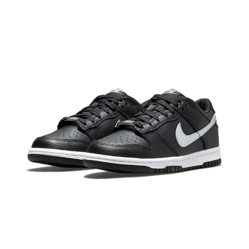 Nba X Nike Dunk Low Emb Gs 75Th Anniversary – Spurs