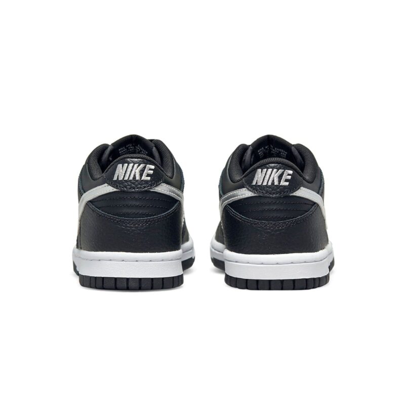 Nba X Nike Dunk Low Emb Gs 75Th Anniversary – Spurs