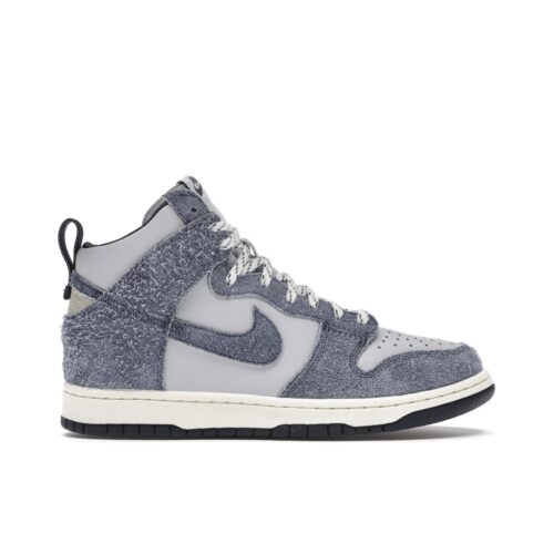 Nike Dunk High AB Notre Blue Void CW3092-400