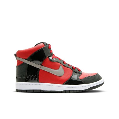 Nike Dunk High DJ AM 323955-600