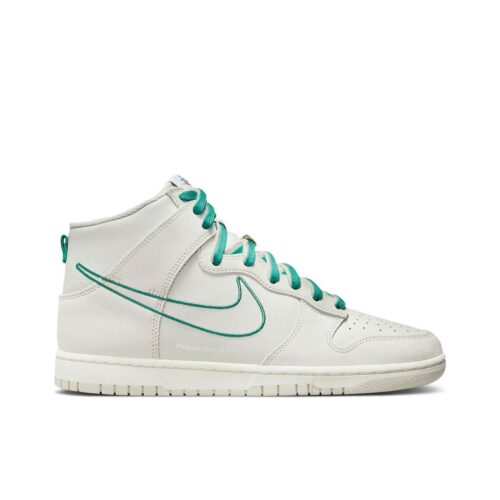 Nike Dunk High First Use Sail DH0960-001