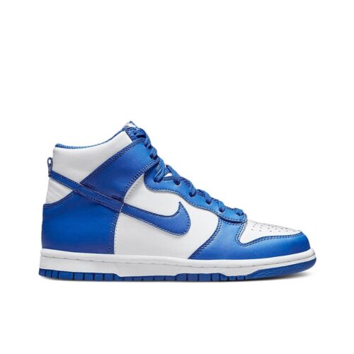 Nike Dunk High Game Royal DD1399-102