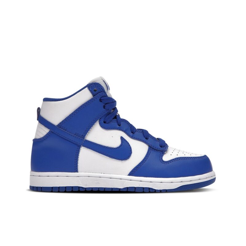 Nike Dunk High Game Royal PS DD2314-102