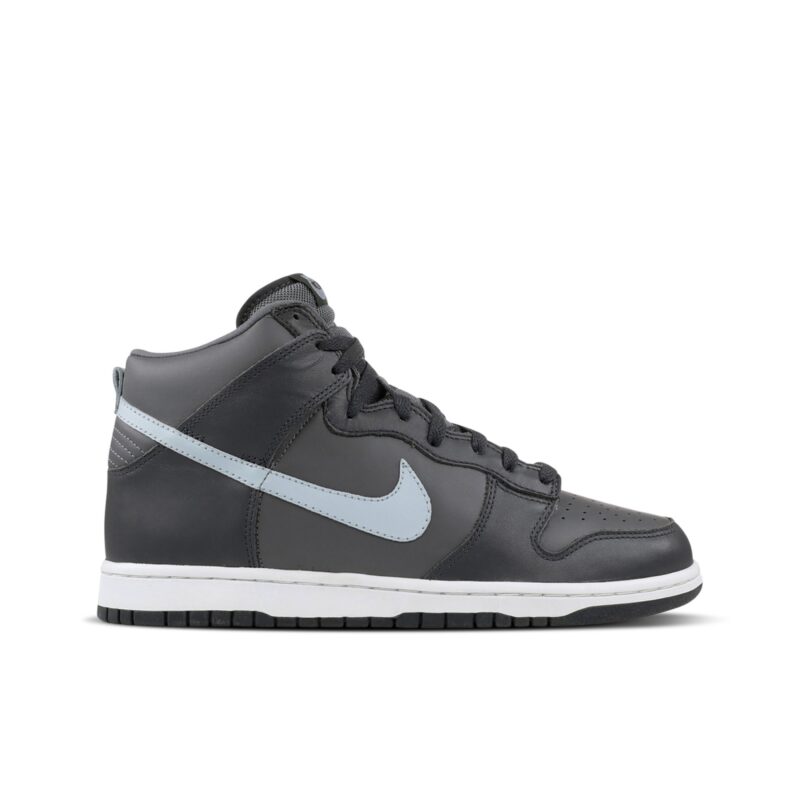 Nike Dunk High Graphite 305287-002