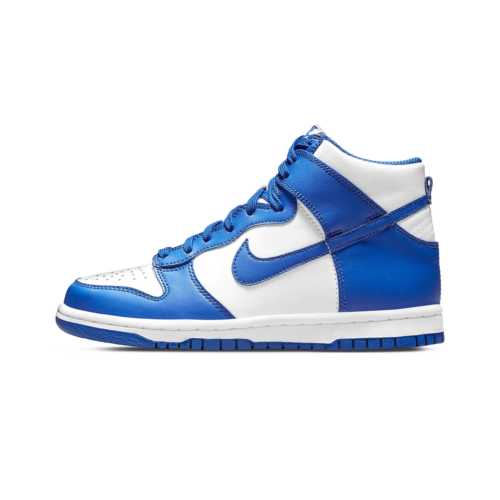 Nike Dunk High Gs Kentucky 2021