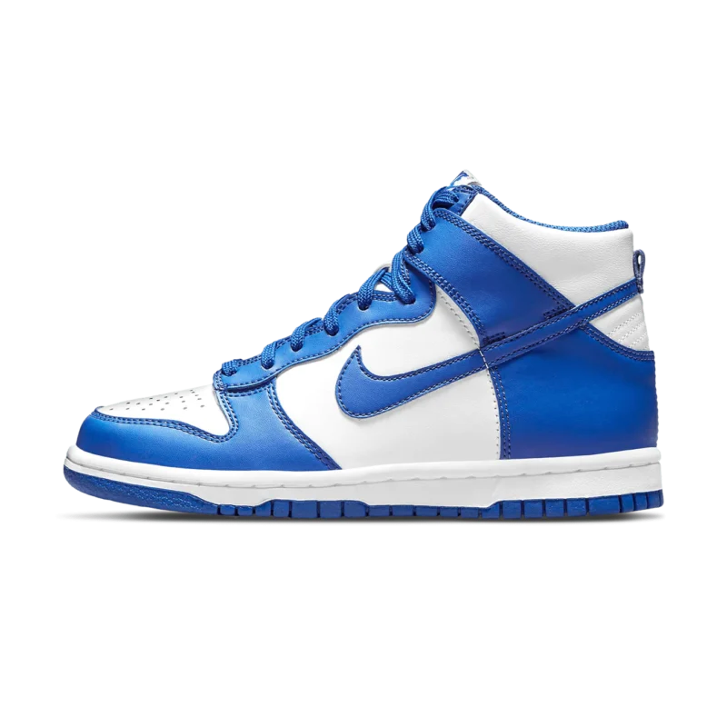 Nike Dunk High Gs Kentucky 2021