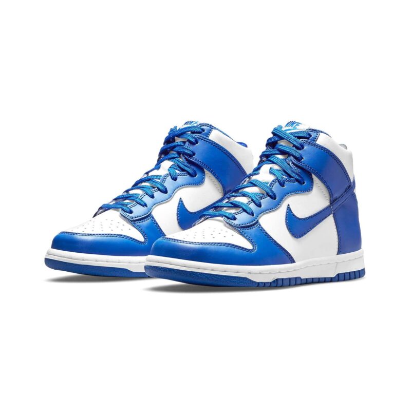 Nike Dunk High Gs Kentucky 2021