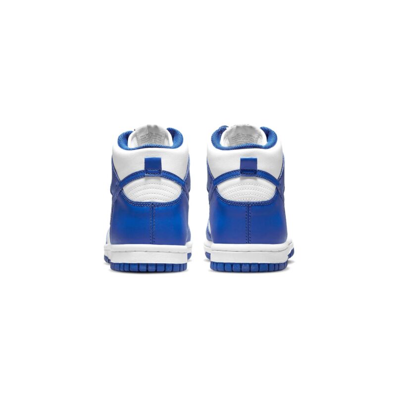 Nike Dunk High Gs Kentucky 2021