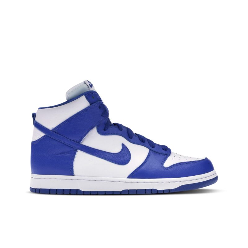 Nike Dunk High Kentucky 2016 850477-100