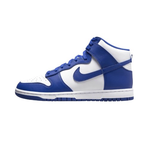 Nike Dunk High Kentucky 2021