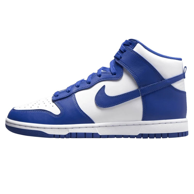 Nike Dunk High Kentucky 2021