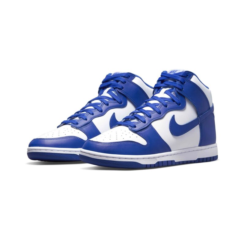 Nike Dunk High Kentucky 2021