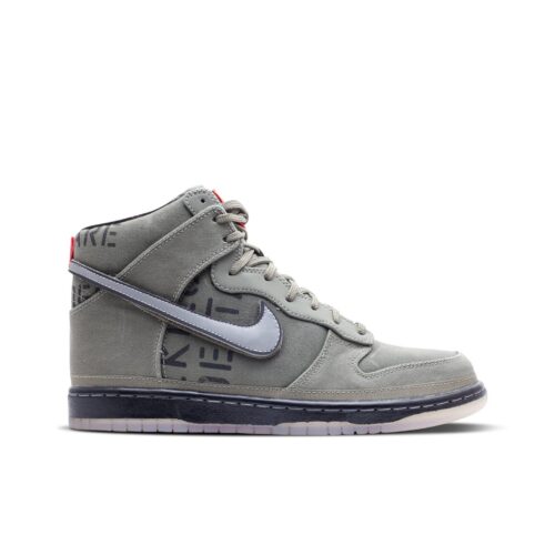 Nike Dunk High Premium Galaxy 503766-300