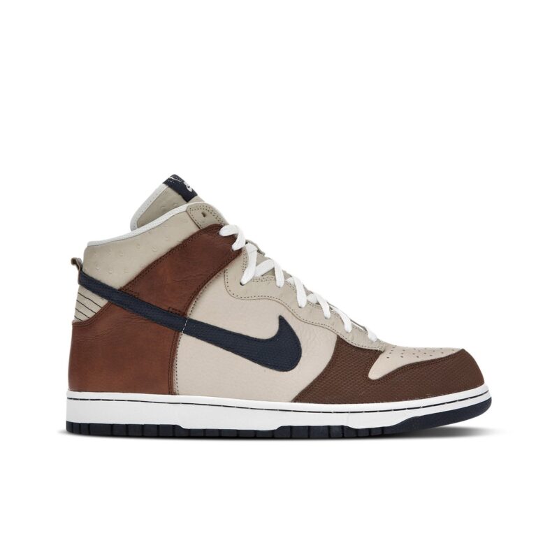 Nike Dunk High Premium Rust 316424-241