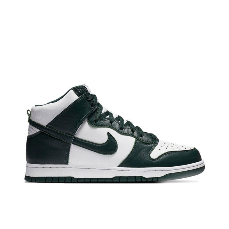 Nike Dunk High Pro Green CZ8149-100