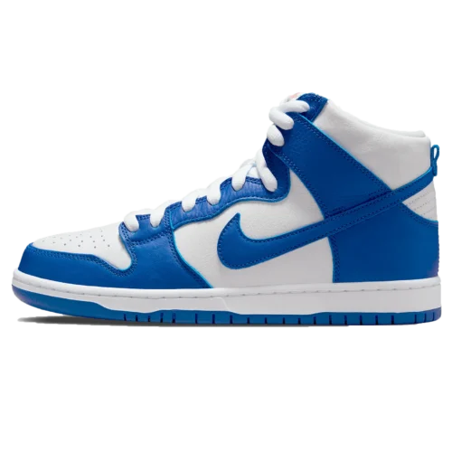 Nike Dunk High Pro Iso Sb Kentucky