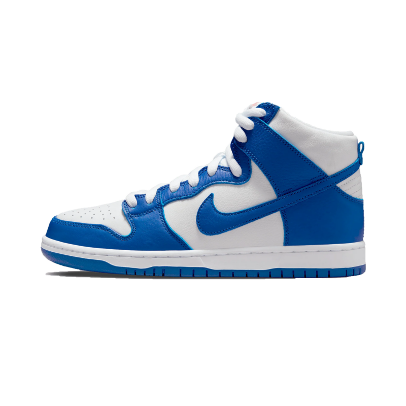 Nike Dunk High Pro Iso Sb Kentucky