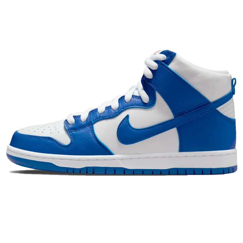 Nike Dunk High Pro Iso Sb Kentucky