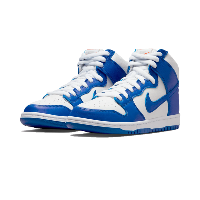 Nike Dunk High Pro Iso Sb Kentucky