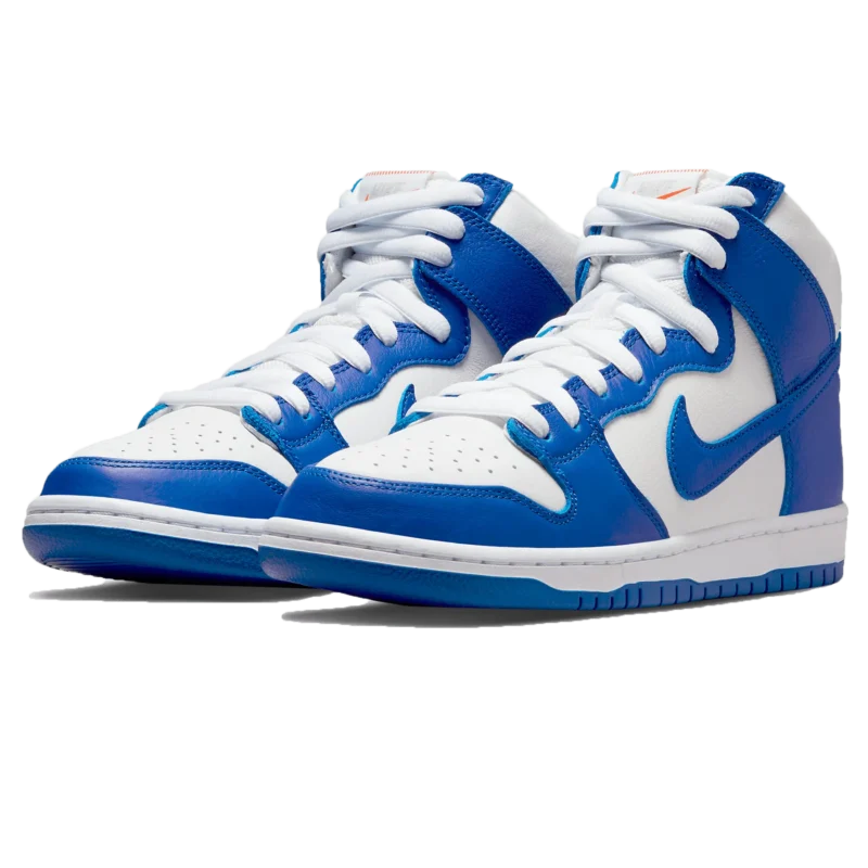 Nike Dunk High Pro Iso Sb Kentucky