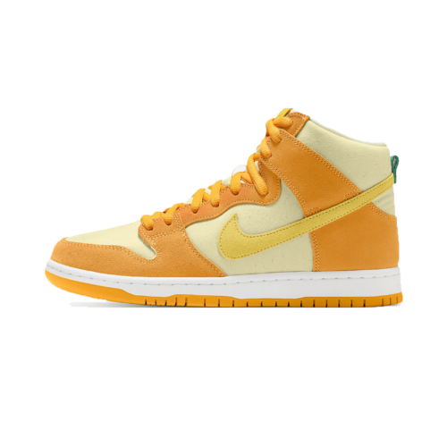 Nike Dunk High Pro Sb Fruity Pack – Pineapple