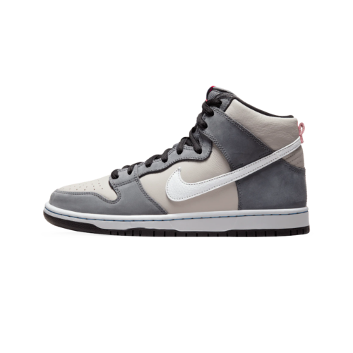 Nike Dunk High Pro Sb Medium Grey