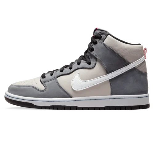 Nike Dunk High Pro Sb Medium Grey