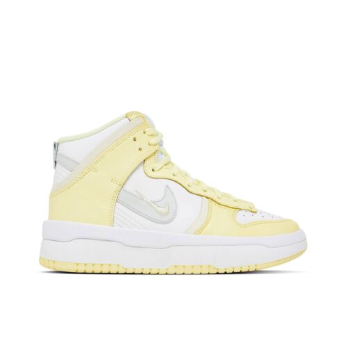 Nike Dunk High Rebel Lemon dh3718-105