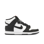 Nike Dunk High Retro Black White DD1399-103