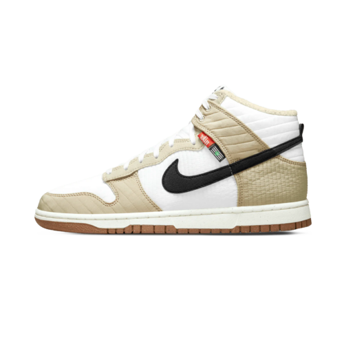 Nike Dunk High Retro Next Nature Toasty – Rattan