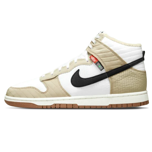 Nike Dunk High Retro Next Nature Toasty – Rattan