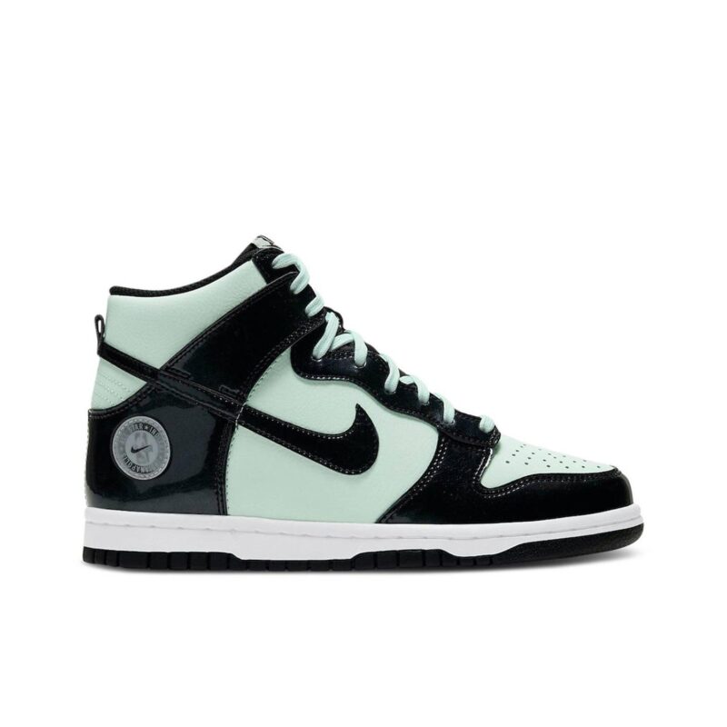 Nike Dunk High SE All-Star 2021 DD1398-300