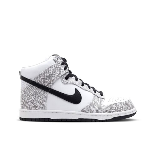 Nike Dunk High SP Premium Cocoa Snake 624512-010