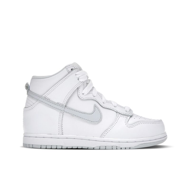 Nike Dunk High SP Pure Platinum PS DC9053-101