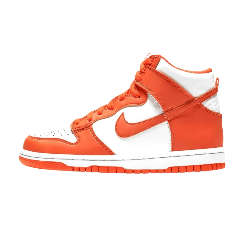 Nike Dunk High Sp Gs syracuse 2021