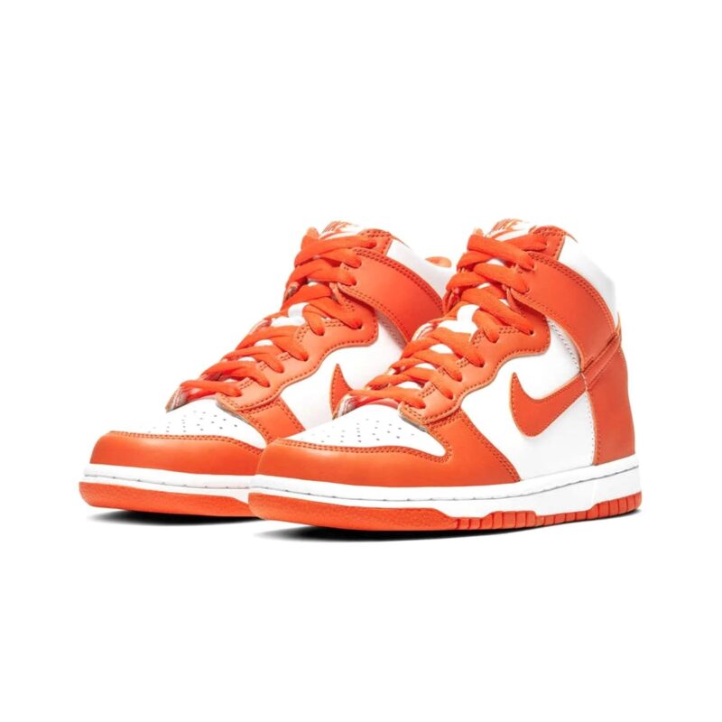 Nike Dunk High Sp Gs syracuse 2021