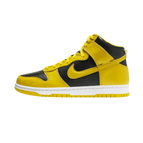 Nike Dunk High Sp Iowa 2020